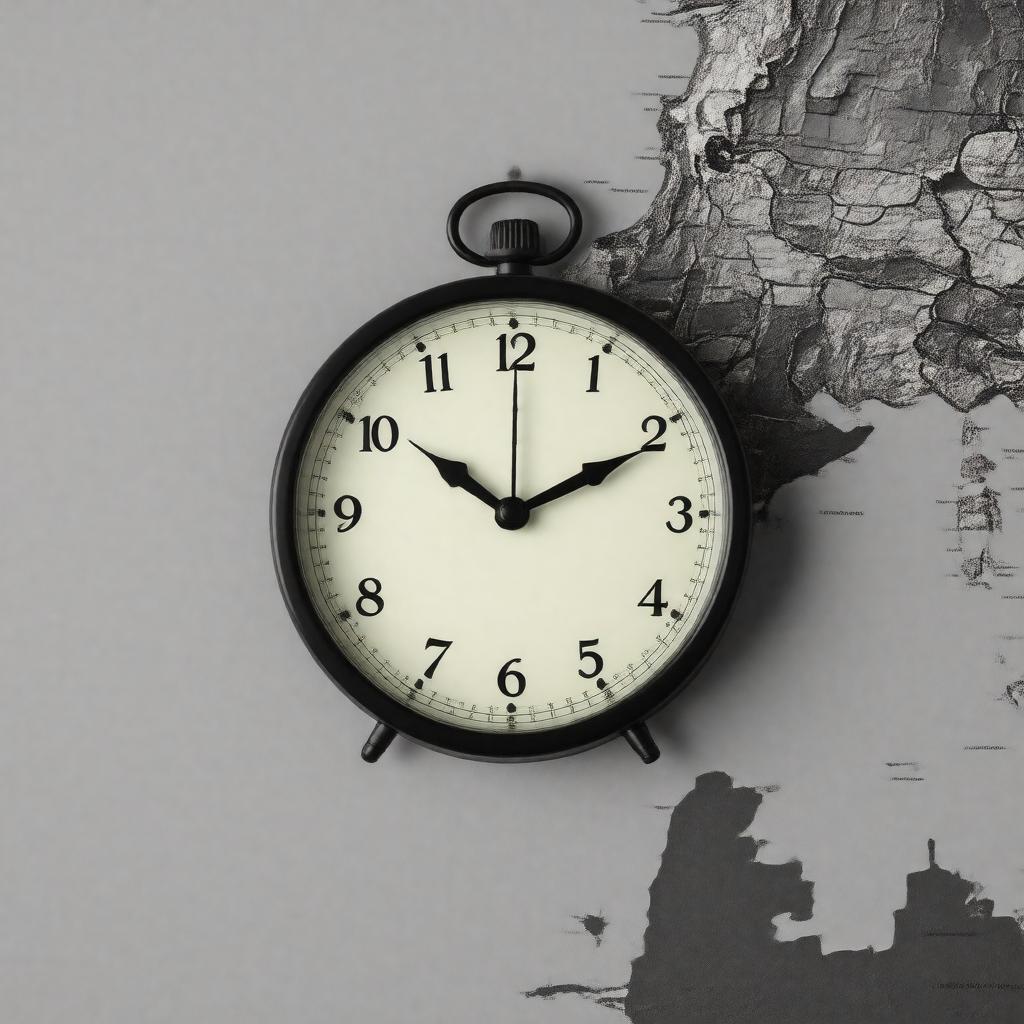 Pacific Standard Time